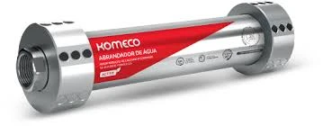 Abrandador de Água Komeco Active 1