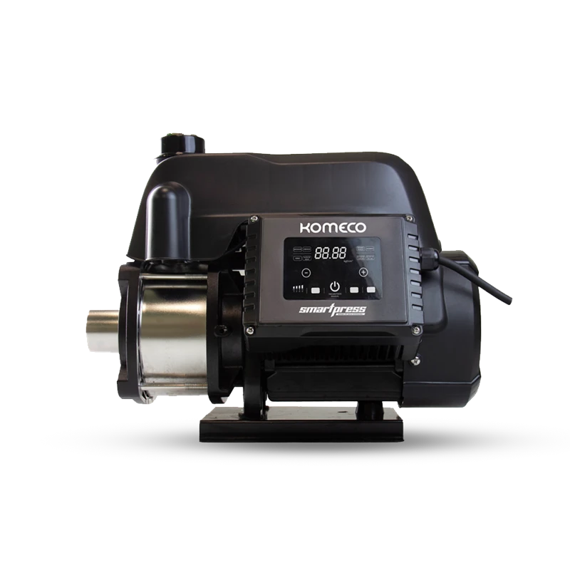 Bomba Inversora Komeco Smartpress 37